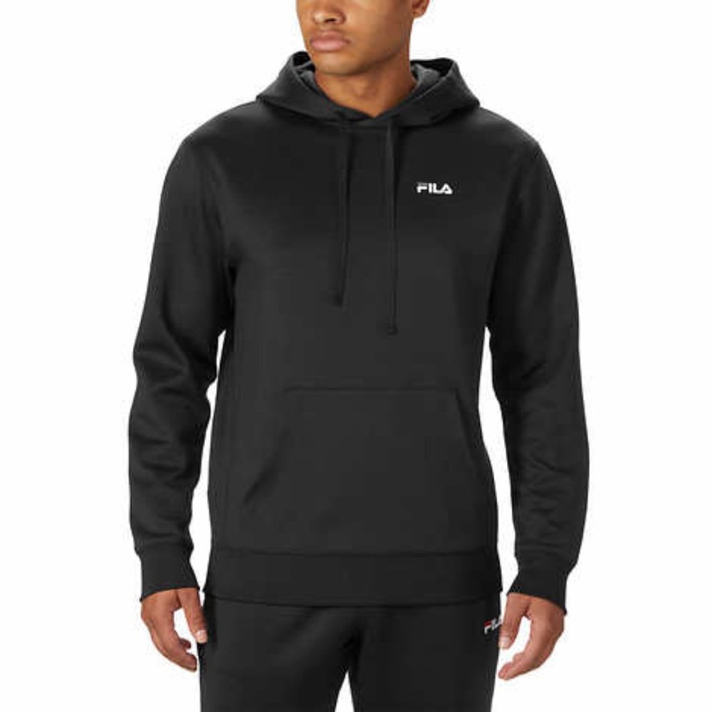 Fila Men's Performance Hoodie Size XXL
